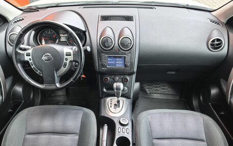 Nissan Qashqai, 2012 год, 1 199 000 рублей, 6 фотография