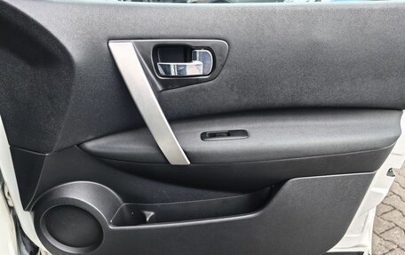 Nissan Qashqai, 2012 год, 1 199 000 рублей, 13 фотография