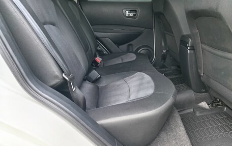 Nissan Qashqai, 2012 год, 1 199 000 рублей, 16 фотография