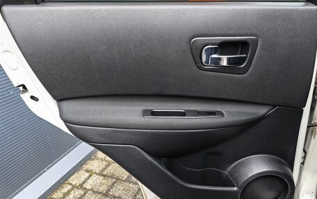 Nissan Qashqai, 2012 год, 1 199 000 рублей, 12 фотография