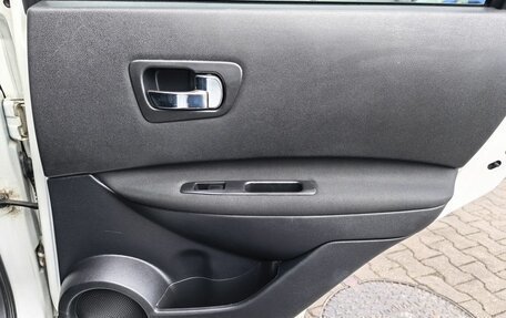 Nissan Qashqai, 2012 год, 1 199 000 рублей, 14 фотография