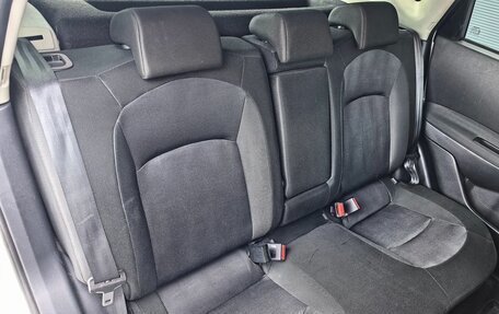 Nissan Qashqai, 2012 год, 1 199 000 рублей, 15 фотография