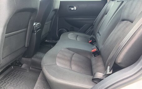 Nissan Qashqai, 2012 год, 1 199 000 рублей, 18 фотография