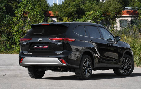 Toyota Highlander, 2026 год, 5 085 000 рублей, 3 фотография