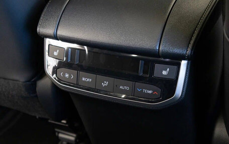Toyota Highlander, 2026 год, 5 085 000 рублей, 9 фотография
