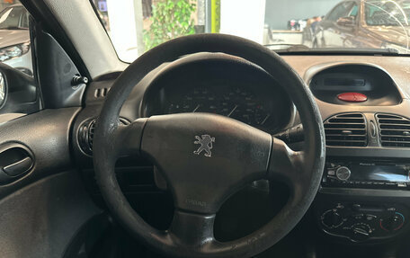Peugeot 206, 2008 год, 180 000 рублей, 7 фотография
