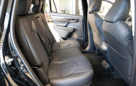 Toyota Highlander, 2026 год, 5 085 000 рублей, 8 фотография