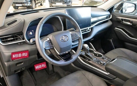Toyota Highlander, 2026 год, 5 085 000 рублей, 5 фотография