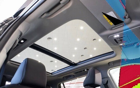 Toyota Highlander, 2026 год, 5 085 000 рублей, 7 фотография