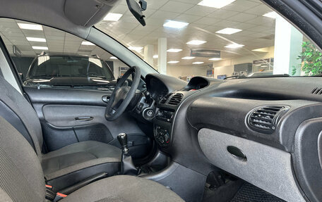 Peugeot 206, 2008 год, 180 000 рублей, 9 фотография