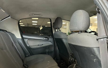 Peugeot 206, 2008 год, 180 000 рублей, 10 фотография