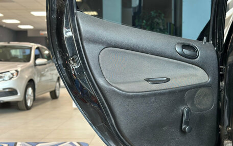 Peugeot 206, 2008 год, 180 000 рублей, 15 фотография
