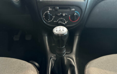 Peugeot 206, 2008 год, 180 000 рублей, 13 фотография