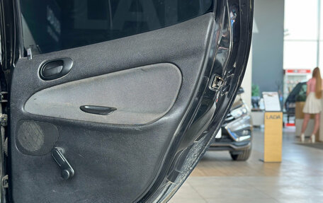 Peugeot 206, 2008 год, 180 000 рублей, 17 фотография