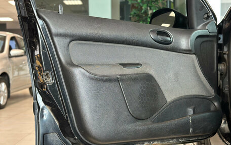Peugeot 206, 2008 год, 180 000 рублей, 14 фотография