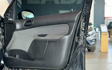 Peugeot 206, 2008 год, 180 000 рублей, 16 фотография
