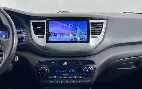Hyundai Tucson III, 2015 год, 2 097 000 рублей, 16 фотография