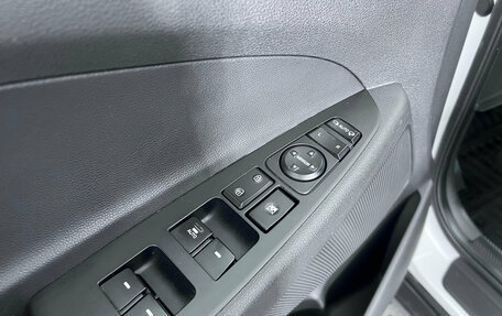 Hyundai Tucson III, 2015 год, 2 097 000 рублей, 23 фотография