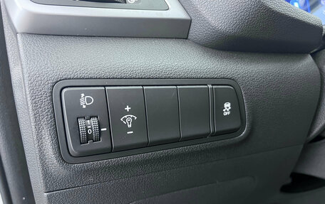 Hyundai Tucson III, 2015 год, 2 097 000 рублей, 22 фотография