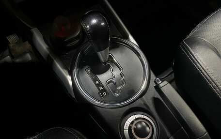 Mitsubishi ASX I рестайлинг, 2012 год, 1 200 000 рублей, 14 фотография
