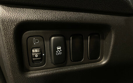 Mitsubishi ASX I рестайлинг, 2012 год, 1 200 000 рублей, 16 фотография