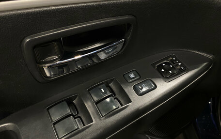 Mitsubishi ASX I рестайлинг, 2012 год, 1 200 000 рублей, 15 фотография