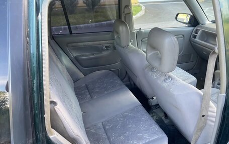 Mazda Demio III (DE), 2000 год, 250 000 рублей, 3 фотография