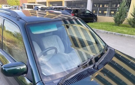 Mazda Demio III (DE), 2000 год, 250 000 рублей, 5 фотография