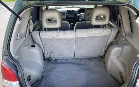 Mazda Demio III (DE), 2000 год, 250 000 рублей, 4 фотография