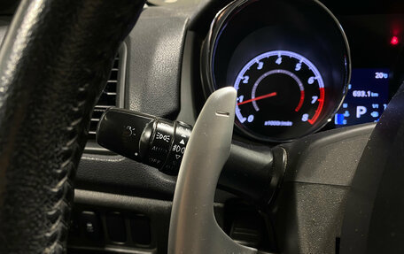 Mitsubishi ASX I рестайлинг, 2012 год, 1 200 000 рублей, 20 фотография