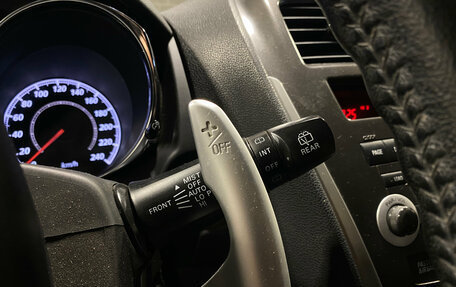 Mitsubishi ASX I рестайлинг, 2012 год, 1 200 000 рублей, 21 фотография