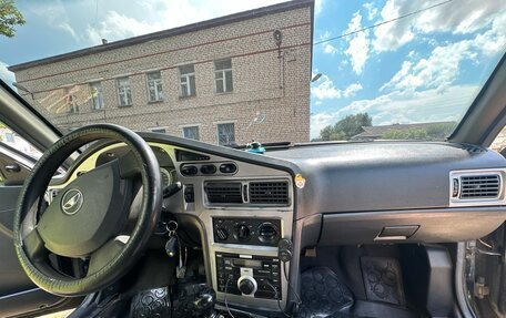 Daewoo Nexia I рестайлинг, 2013 год, 200 000 рублей, 10 фотография