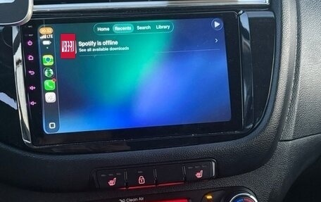 KIA cee'd III, 2017 год, 1 550 000 рублей, 10 фотография