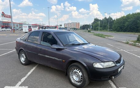 Opel Vectra B рестайлинг, 1996 год, 49 000 рублей, 2 фотография