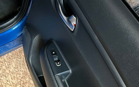 KIA Rio IV, 2018 год, 1 510 000 рублей, 2 фотография