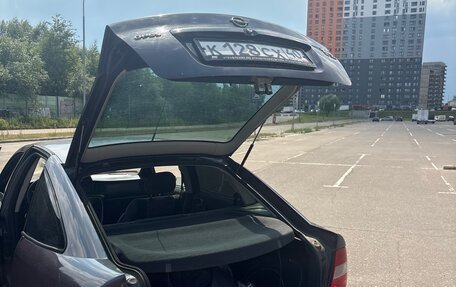 Opel Vectra B рестайлинг, 1996 год, 49 000 рублей, 7 фотография