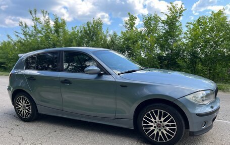 BMW 1 серия, 2005 год, 650 000 рублей, 4 фотография