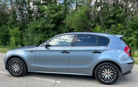 BMW 1 серия, 2005 год, 650 000 рублей, 7 фотография