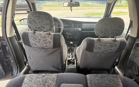 Opel Vectra B рестайлинг, 1996 год, 49 000 рублей, 6 фотография