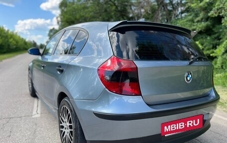 BMW 1 серия, 2005 год, 650 000 рублей, 8 фотография