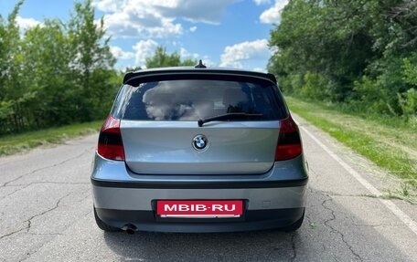 BMW 1 серия, 2005 год, 650 000 рублей, 9 фотография
