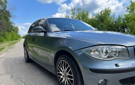 BMW 1 серия, 2005 год, 650 000 рублей, 11 фотография