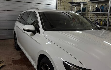 Volkswagen Passat B8 рестайлинг, 2020 год, 2 100 000 рублей, 3 фотография