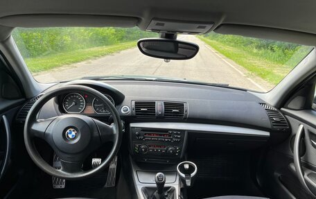 BMW 1 серия, 2005 год, 650 000 рублей, 14 фотография