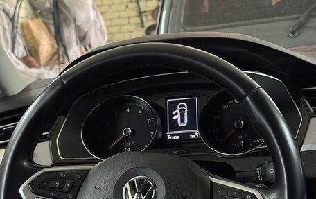 Volkswagen Passat B8 рестайлинг, 2020 год, 2 100 000 рублей, 11 фотография