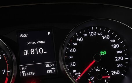 Volkswagen Passat B8 рестайлинг, 2020 год, 2 100 000 рублей, 9 фотография