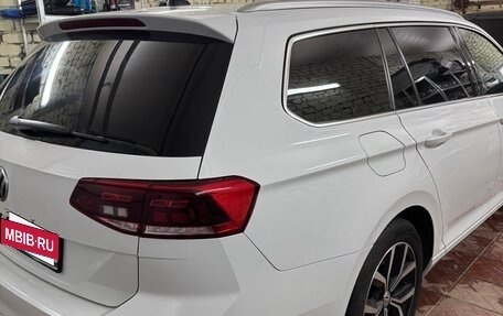 Volkswagen Passat B8 рестайлинг, 2020 год, 2 100 000 рублей, 5 фотография