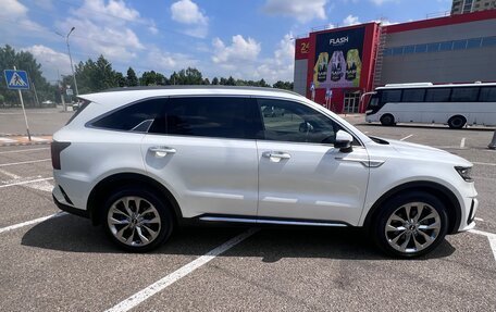 KIA Sorento IV, 2020 год, 4 000 000 рублей, 5 фотография