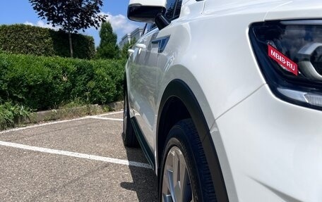 KIA Sorento IV, 2020 год, 4 000 000 рублей, 4 фотография