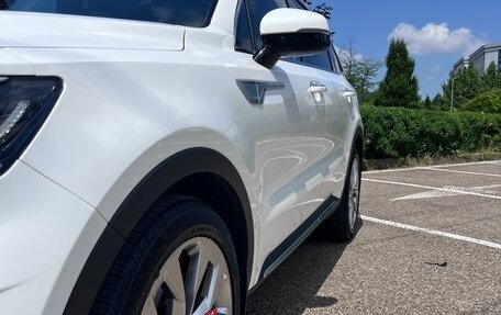 KIA Sorento IV, 2020 год, 4 000 000 рублей, 2 фотография